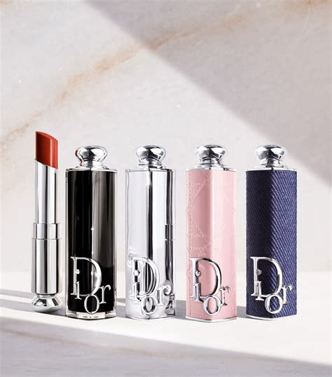 limited edition dior lipstick case|christian dior lipstick case.